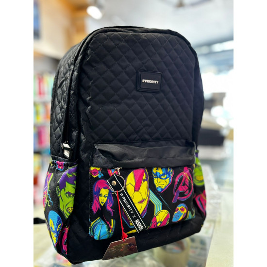 Priority School Bags at